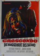 Crescendo (Crescendo - Die Handschrift des Satans)